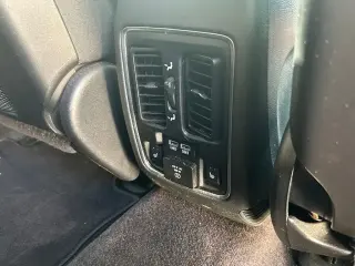 Dodge Durango 2018 Citadel 4p SUV