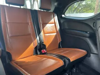 Dodge Durango 2018 Citadel 4p SUV