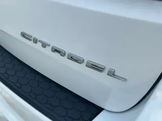 Dodge Durango 2018 Citadel 4p SUV