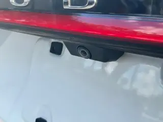Dodge Durango 2018 Citadel 4p SUV