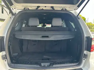 Dodge Durango 2018 Citadel 4p SUV