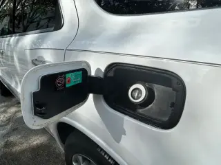 Dodge Durango 2018 Citadel 4p SUV