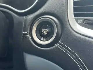 Dodge Durango 2018 Citadel 4p SUV