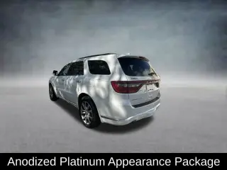 Dodge Durango 2018 Citadel 4p SUV