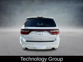 Dodge Durango 2018 Citadel 4p SUV
