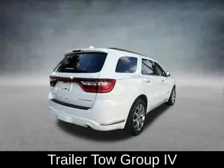 Dodge Durango 2018 Citadel 4p SUV