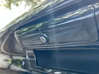 Ram 1500 2024 4x2 Laramie 4p Camión Cabina Doble 5.6 ft. SB