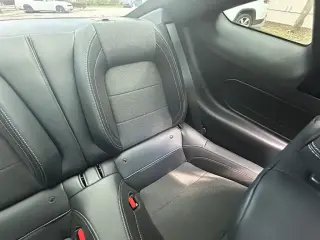 Ford Mustang 2025 GT 2dr Fastback