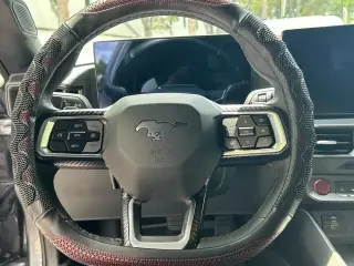 Ford Mustang 2025 GT 2dr Fastback