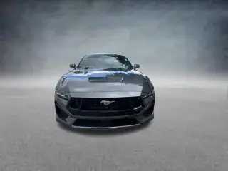 Ford Mustang 2025 GT 2dr Fastback