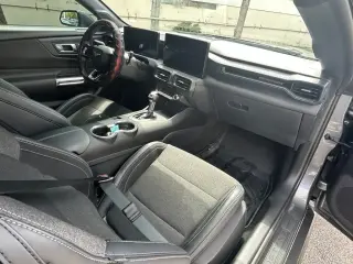 Ford Mustang 2025 GT 2dr Fastback