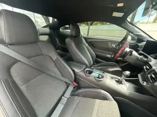 Ford Mustang 2025 GT 2dr Fastback