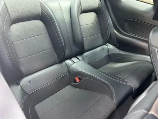 Ford Mustang 2025 GT 2dr Fastback