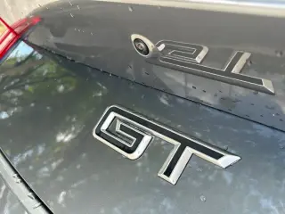 Ford Mustang 2025 GT 2dr Fastback
