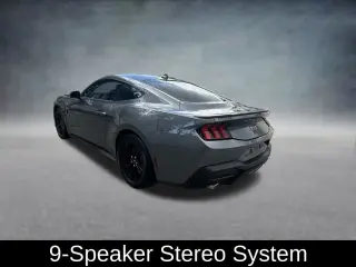 Ford Mustang 2025 GT 2dr Fastback