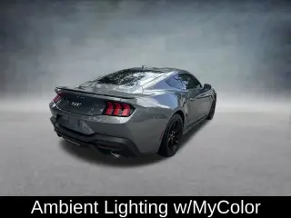 Ford Mustang 2025 GT 2dr Fastback