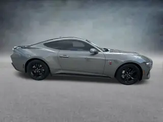Ford Mustang 2025 GT 2dr Fastback