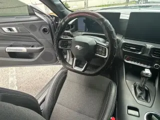 Ford Mustang 2025 GT 2dr Fastback