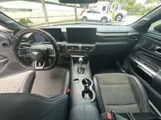 Ford Mustang 2025 GT 2dr Fastback