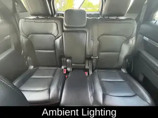 Ford Explorer 2019 AWD Sport 4p SUV