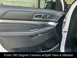 Ford Explorer 2019 AWD Sport 4p SUV