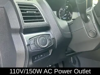Ford Explorer 2019 AWD Sport 4p SUV