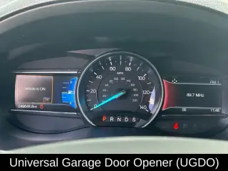 Ford Explorer 2019 AWD Sport 4p SUV