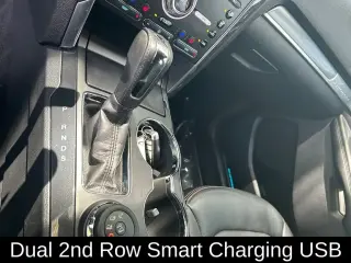 Ford Explorer 2019 AWD Sport 4p SUV