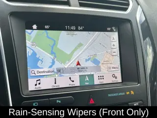 Ford Explorer 2019 AWD Sport 4p SUV