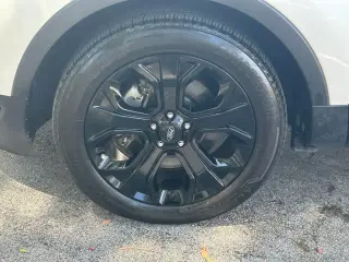 Ford Explorer 2019 AWD Sport 4p SUV