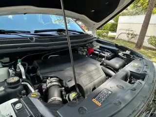 Ford Explorer 2019 AWD Sport 4p SUV