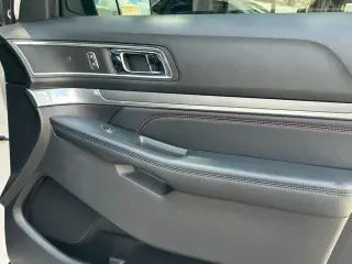 Ford Explorer 2019 AWD Sport 4p SUV
