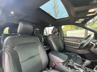 Ford Explorer 2019 AWD Sport 4p SUV
