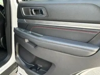 Ford Explorer 2019 AWD Sport 4p SUV
