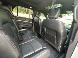 Ford Explorer 2019 AWD Sport 4p SUV