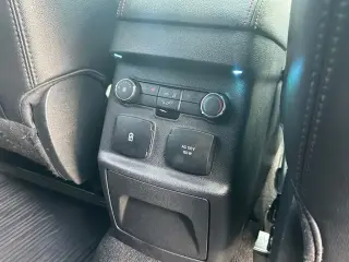 Ford Explorer 2019 AWD Sport 4p SUV