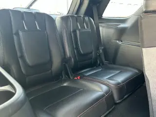 Ford Explorer 2019 AWD Sport 4p SUV