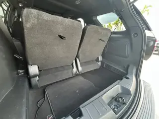 Ford Explorer 2019 AWD Sport 4p SUV