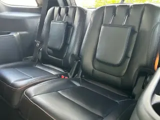 Ford Explorer 2019 AWD Sport 4p SUV
