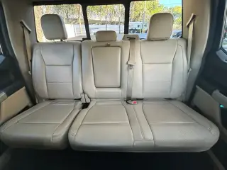 Ford F-150 2017 4x4 King Ranch 4p SuperCrew 5,5 pies SB