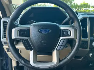 Ford F-150 2017 4x4 King Ranch 4p SuperCrew 5,5 pies SB