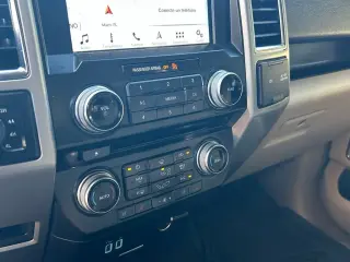 Ford F-150 2017 4x4 King Ranch 4p SuperCrew 5,5 pies SB