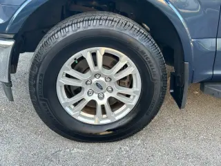Ford F-150 2017 4x4 King Ranch 4p SuperCrew 5,5 pies SB