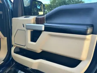 Ford F-150 2017 4x4 King Ranch 4p SuperCrew 5,5 pies SB