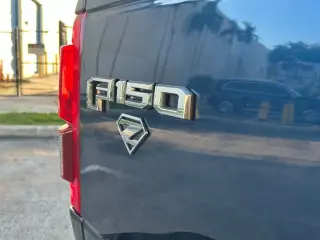Ford F-150 2017 4x4 King Ranch 4p SuperCrew 5,5 pies SB