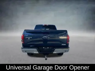 Ford F-150 2017 4x4 King Ranch 4p SuperCrew 5,5 pies SB