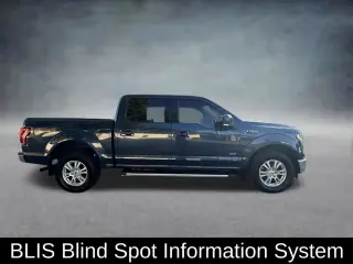 Ford F-150 2017 4x4 King Ranch 4p SuperCrew 5,5 pies SB