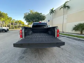 Ford F-150 2021 4x4 XL 4p SuperCrew 5.5 ft. SB