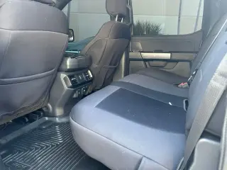 Ford F-150 2021 4x4 XL 4p SuperCrew 5.5 ft. SB