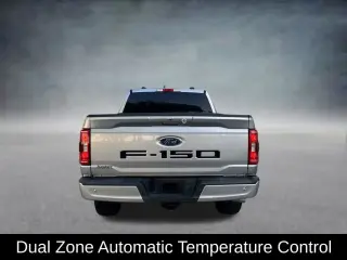 Ford F-150 2021 4x4 XL 4p SuperCrew 5.5 ft. SB